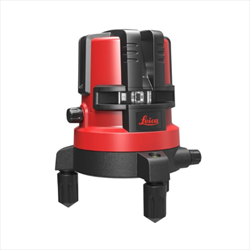 Máy cân bằng laser Leica LINO L4P1